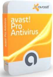 serial avast security pro for mac
