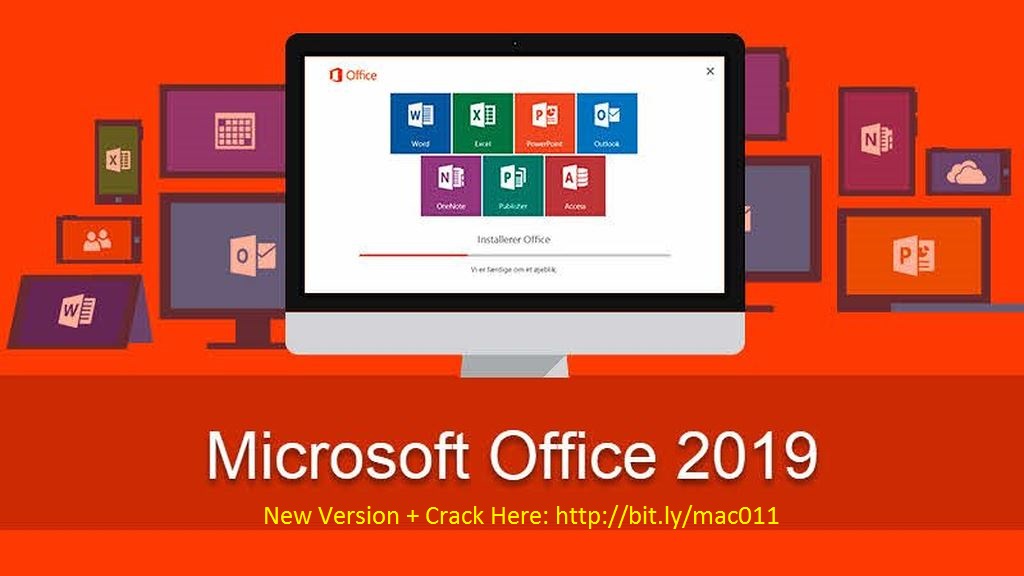 microsoft office 2019 activator for mac