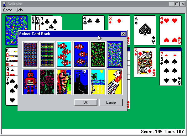 windows 95 games for mac